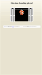 Mobile Screenshot of gamearchives.org